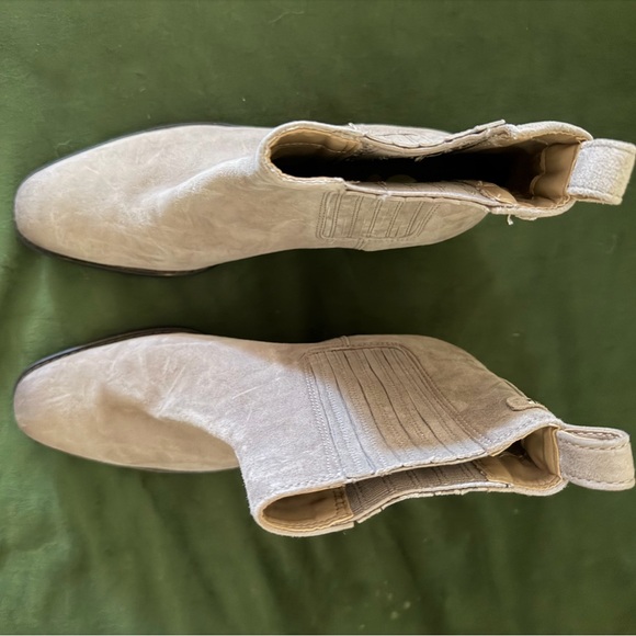 Sam Elderman, Chelsea, boot in putty size 8 NWT - Picture 5 of 6
